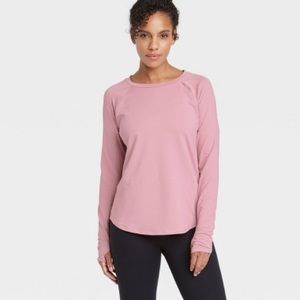 Fabletics Long Sleeve